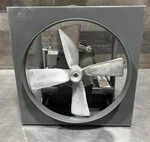 Tpi EHD12-1/4-EXP Exhaust Fan 1PH, Hp, Explosion-proof Motor Nos. ID2. Fixed Price $1258.99.