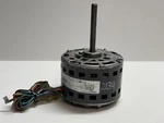 Ge Motors 5KCP39CGN960DS Furnace Blower 1/5HP 1075RPM 115V. Fixed Price $105.00.
