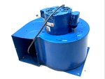 Dayton 4C831A Rectangular Oem Blower 1/2HP 1202 Cfm 115/230V 1-PHASE. Fixed Price $121.99.