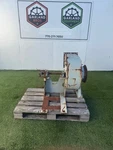 Kimbell Gin Kgmd 25 Ccw Top Horizontal, W/ No Drive. Fixed Price $2750.00.