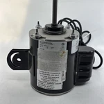 Tpi Corporation Ihp 30-H Motor CK48HF12JS26 1/3 115V 1075 Rpm. Fixed Price $119.99.
