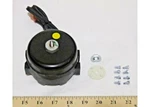 Frigoglass, Nolin, Beverage Air, Refrigeration Cooler Fan Motor, 9 Watt Cw, 115V. Fixed Price $59.99.