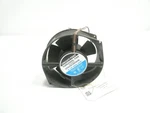 Circuit-test CFA23015055HB Tubeaxial Fan 46/44W 220V-AC. Fixed Price $48.00.