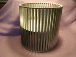 New Oem York S1-02625529704 Blower Wheel Usa X 15, Rev, 1" Bore. Fixed Price $309.99.