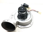 Zhongshan D344253P02 Draft Inducer Blower Motor Y3L248A516 115V Used # M845. Fixed Price $65.00.