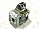 Greenheck BSQ-70-5-X Belt Drive Inline Centrifugal Fan. Fixed Price $599.99.