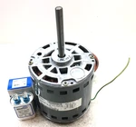 Ge Motors 5KCP39PGU013S Blower HC45AE119 115V 3/4HP 1075RPM Used #CMC442. Fixed Price $130.00.