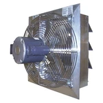Canarm AX42-7 Exhaust FAN,42IN BL,ALUM,230V 33TH66. Fixed Price $1404.48.