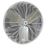 Schaefer 24CFO In. Osha Compliant Fixed Circulation Fan New. Fixed Price $352.12.
