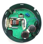 Genteq ECM2.3 DG04 Module Only 3/4HP 120/240V Cwle Used #W461. Fixed Price $118.15.