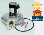 Draft Inducer Motor For Fasco A271 Trane 7062-3969 X38040308-01. Fixed Price $157.32.