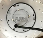 New Nbm A90L-0001-0516/R Cooling For Fanuc Spindle Motor. Fixed Price $280.00.