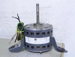 Ge Motors 5KCP39HGM689S Blower 1/3HP 975RPM 208/230V 1PH B13400-314. Fixed Price $165.00.