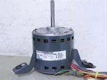 Genteq 5KCP39GGZ201S Furnace Blower Motor 1/4HP 1040RPM 1PH 208-230V M181. Fixed Price $150.00.