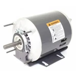 Dayton 6XH75 Mtr, 1/3, 1/9HP, 1725/1140RPM, 115V. Fixed Price $229.99.