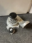 Fasco E167360 Draft Inducer Motor 7158-0217E Works Tested. Fixed Price $70.00.