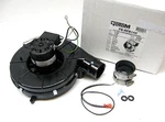 Rotom RFB145 Furnace Draft Inducer Blower Motor For Airco Heil 1164280. Fixed Price $333.33.