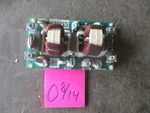 Used Rheem Ruud Emerson 143-0018-00 Phase Filter For RP1760AJVCA Heat Pump. Fixed Price $99.00.