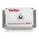 Multifan VFMVS-1S Var Spd Control, 10 Amp, 120/240. Fixed Price $307.99.
