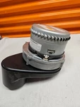Burnham Alpine 101530-01 Inducer/blower Motor Assembly W/ Shroud For ALP285B. Fixed Price $499.99.