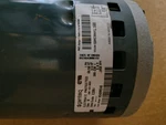 Genteq 5SME39SXL168 Phase 208-230V Gray Steel Blower Motor. Fixed Price $168.23.