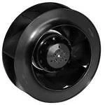 Ebm-papst R2E225-BE47-09 Centrifugal Fan 230VAC 60HZ 756CFM 51DB -.... Fixed Price $270.34.