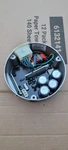 Nidec M055PWCYK-0381 1HP Program. Module Only 0131M00280 Cwle Used #Z715. Fixed Price $89.99.