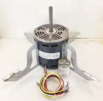 Emerson Furnace Blower Motor K55HXDPZ-7023 115 V 9.5 Amp. Fixed Price $128.25.