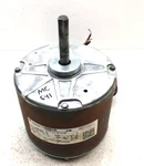 Ge 5KCP39FFAC05S Condenser Fan Motor 0131M00012P 1/6HP 230V 825RPM Used #MC641. Fixed Price $99.00.