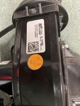 Rheem /rudd/ao Smith 71626648 Apcom Draft Inducer Motor 3200RPM 115V 0.53A. Fixed Price $150.00.
