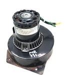 Magnetek JA1P082NS Draft Inducer Blower Motor 115V 401570 3300RPM Used #MR731. Fixed Price $185.00.