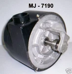 Getronics - Rotary Air Barrier Blower P/n: STC400837801 (nos). Fixed Price $499.99.