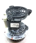 Jakel J238-15103 Draft Inducer Blower Motor Used #MA865A. Fixed Price $90.00.