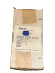 New Fasco D166 Blower Motor 1/6-1/9 Hp 115V 1050 Rpm 2-SPEED Shaded Pole Nos. Fixed Price $125.99.