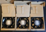X3 New Comair Rotron 031091 Major JQ48B4 Vdc .46 Cooling Fan ***sweet***. Fixed Price $74.99.