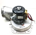 Jakel J238-15257 Draft Inducer Motor 119292-00 204847-01 230V Refurbish. RM259. Fixed Price $185.00.