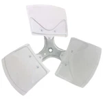 Nordyne 1025340R 18 Inch Cw Blade Fan 1/2 Bore Replacement 667261R. Fixed Price $89.35.