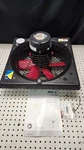 Multifan V435K4M76100 Ventilation Panel 120V 14". Fixed Price $445.00.