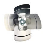 Packard R41601 Revcor Aluminum 16" Fan Blade, Ccw, Hubless. Fixed Price $52.79.