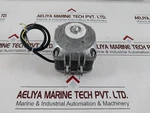 Ebm-papst M4Q045-EA01-14 Cooling Fan, 230V 50/60HZ 0.62A/0.55A 1300/1550 MIN-1. Fixed Price $187.14.