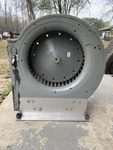 SKCP39PG N767 Electric Motor Squirrel Cage Fan Blower. Fixed Price $200.00.
