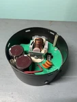 Ge CN02 1/2 Hp Module 208/230V. Fixed Price $135.00.