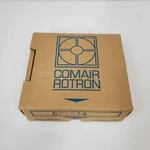New Comair Rotron MA77B3 230 Vac 50/60 Hz Cooling Fan 031844. Fixed Price $49.97.