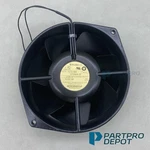 New Ikura U7556KX-TP High Temperature Fan 230V For Yaskawa. Fixed Price $83.99.