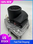 Ebm Papst RG148/1200-3633-010205 110W Fan. Fixed Price $860.97.