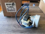 New Source S1-7990317P/A Booster Motor S1-7990-317P/A York Fasco 71581109. Fixed Price $167.99.