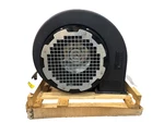 New Twin City Fan Bae-sw Size 182 Blower W/ Weg 10HP 460V Motor. Fixed Price $5250.00.