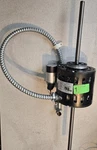 Nan-feng YY180-115704PH02-002 Blower Fan Motor 1/4HP 208-230V 1625 Rpm 2SPD. Fixed Price $235.58.