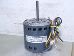 Genteq 5KCP39MGSA04S Furnace Blower Motor 1/2HP 115V 1050RPM 1PH 51-104296-03. Fixed Price $125.00.