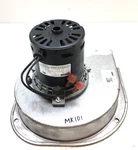 Fasco 702112961 Draft Inducer Blower Motor Assembly 70-23641-05 Used #MK101. Fixed Price $99.00.